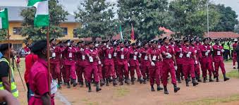 Ekiti recruits 400 new Amotekun, Agro Marshall Corps to strengthen security